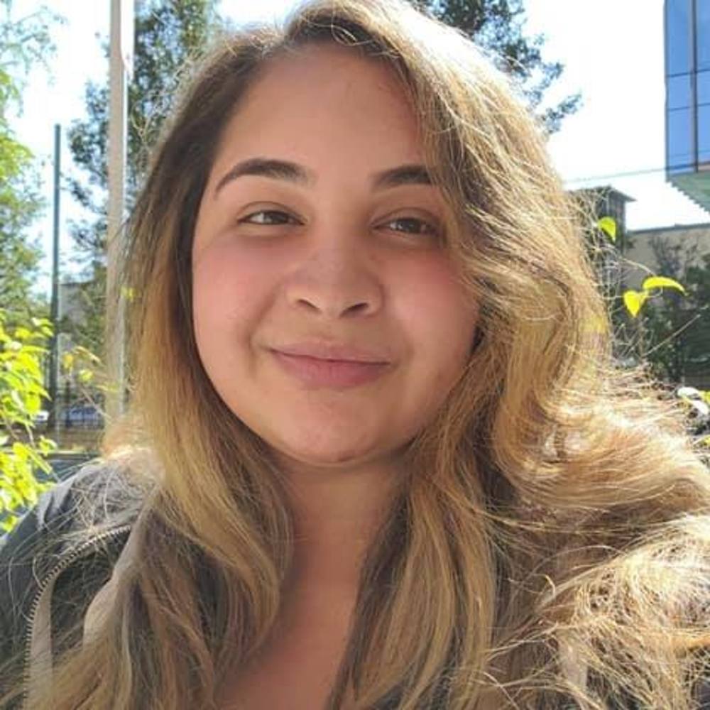 Meet your Posher, Aixa